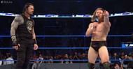 One of the best feuds Roman Reigns could have.